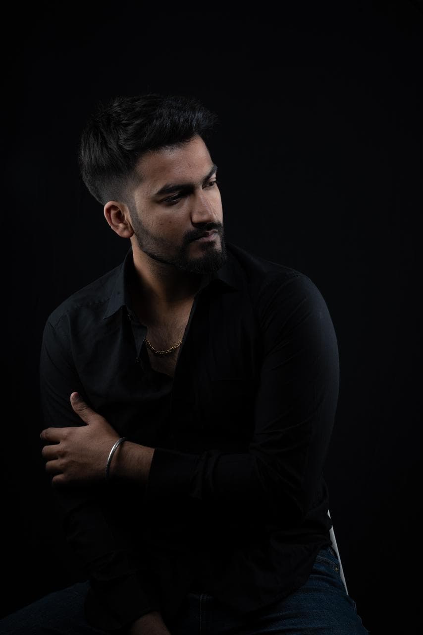 Shubham — Editor at EditorsPOV