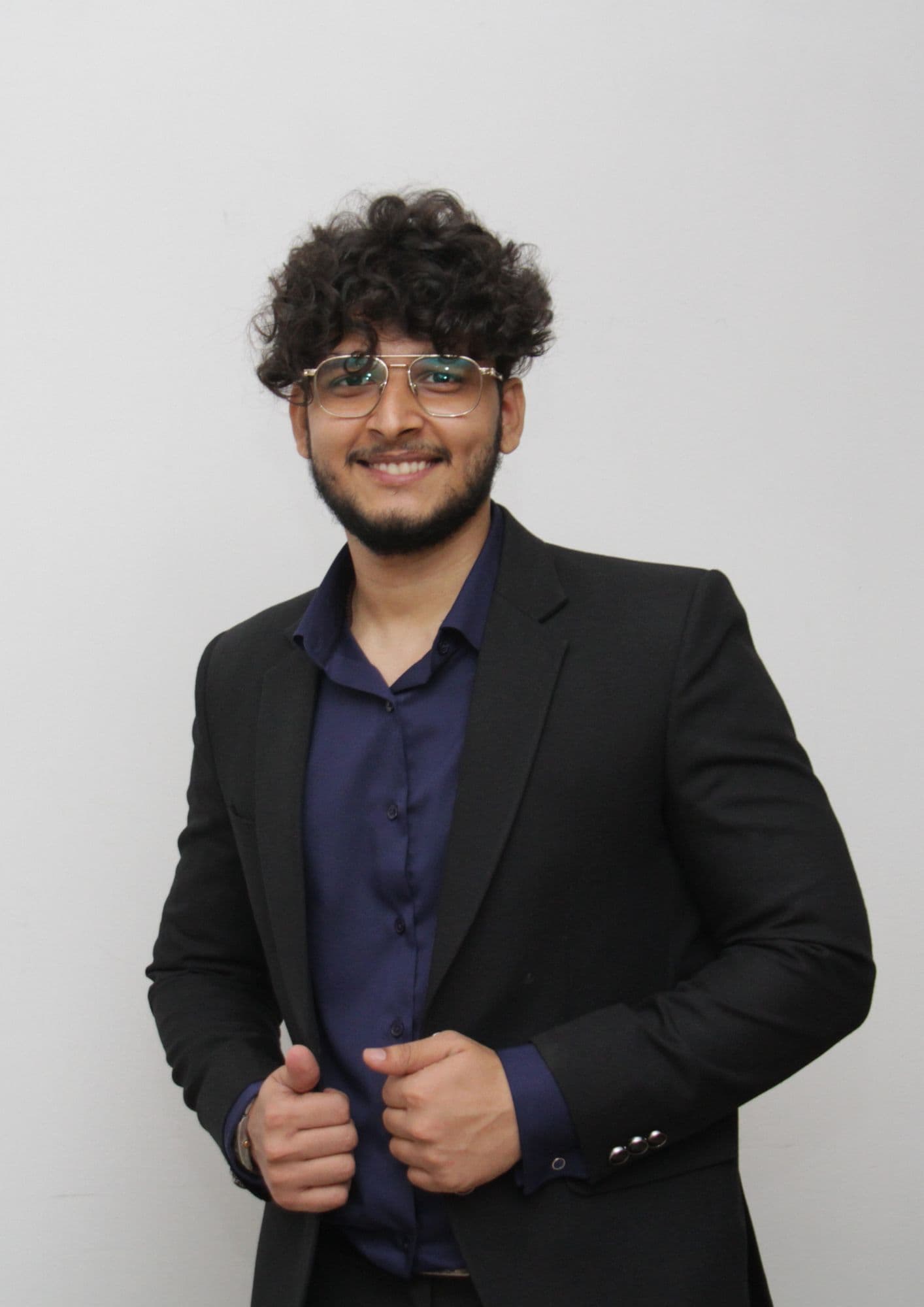 Nikhil — Content Strategist at EditorsPOV