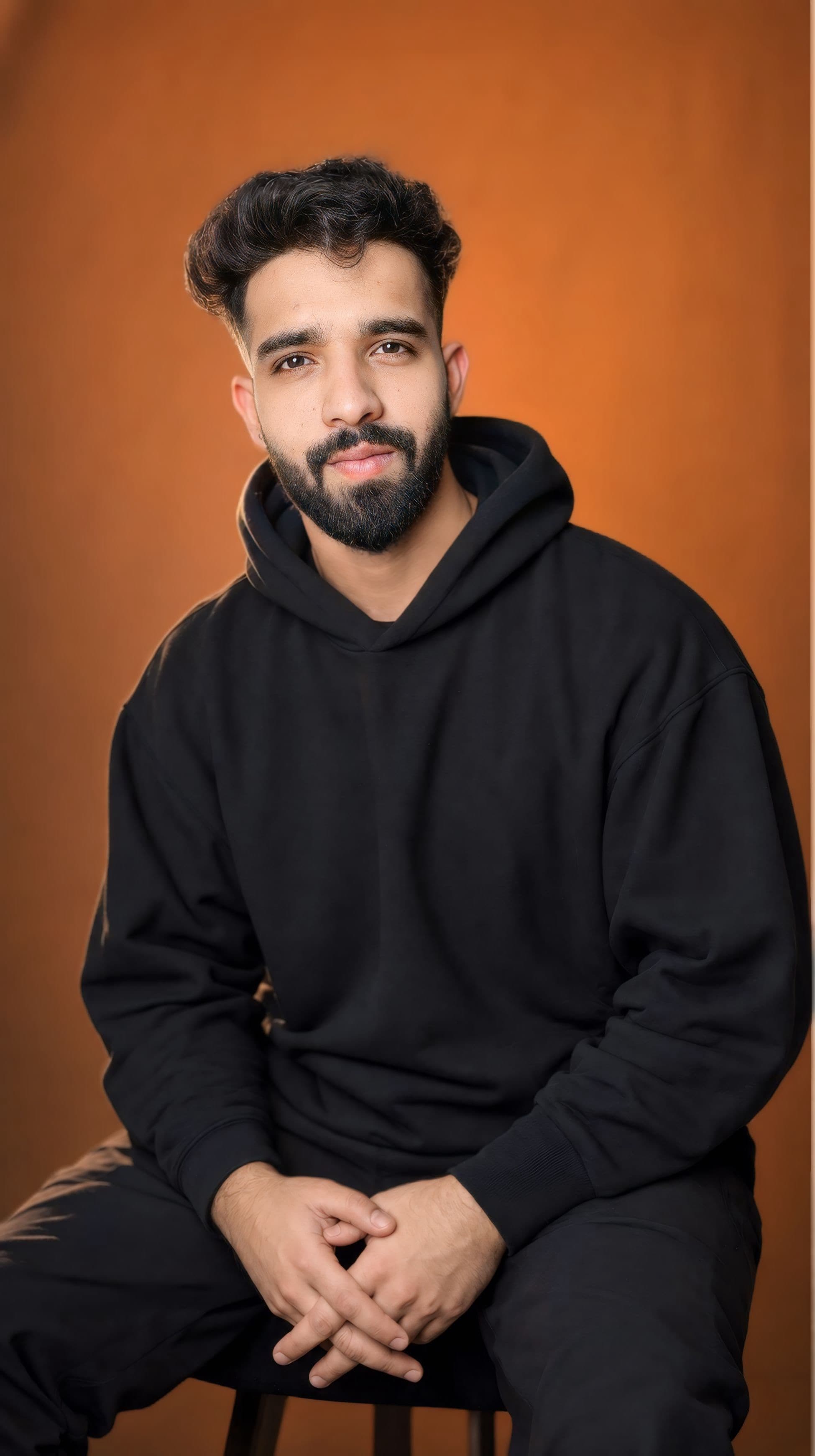 Manan — founder of EditorsPOV